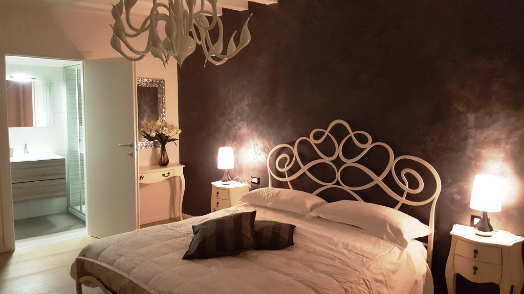 Abatea Hotel Venetië Buitenkant foto