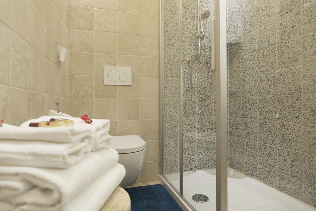 Abatea Hotel Venetië Buitenkant foto