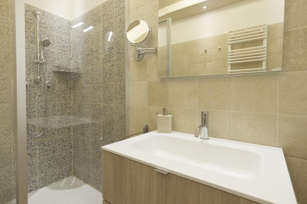 Abatea Hotel Venetië Buitenkant foto
