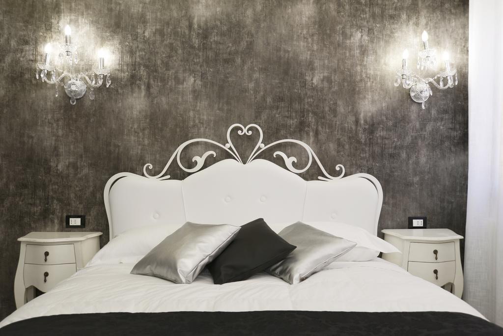 Abatea Hotel Venetië Buitenkant foto