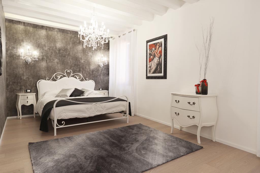 Abatea Hotel Venetië Buitenkant foto