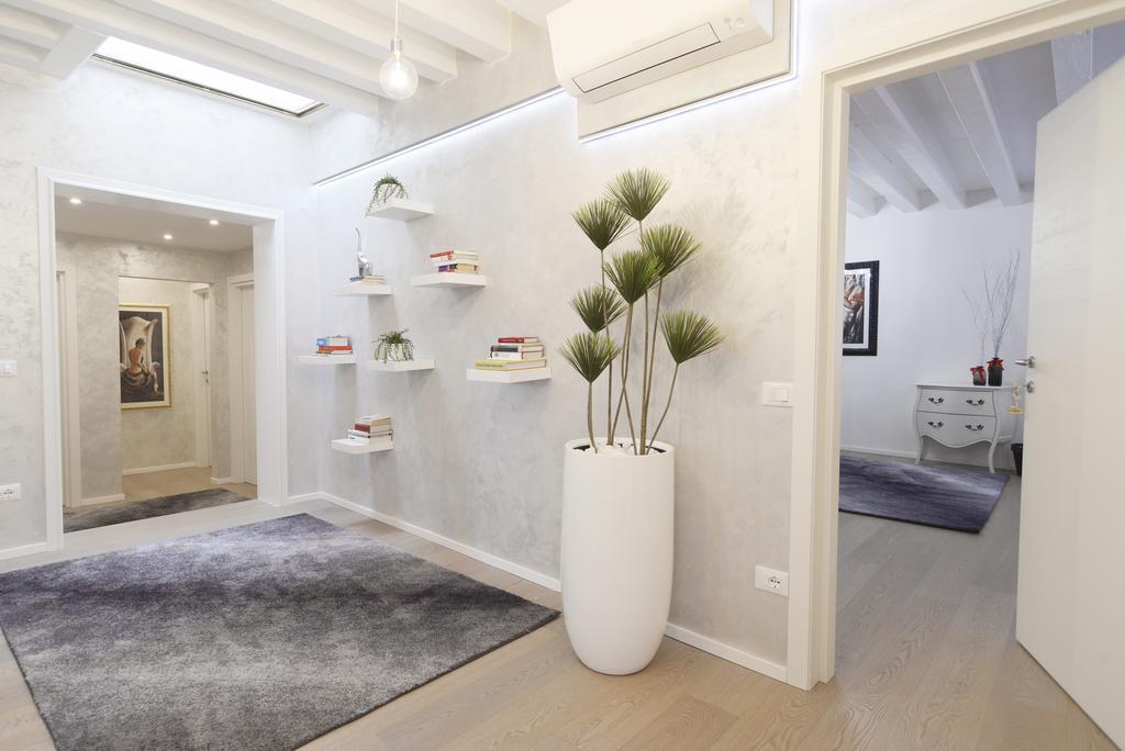 Abatea Hotel Venetië Buitenkant foto