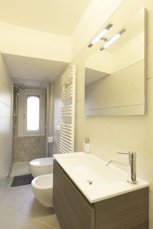 Abatea Hotel Venetië Buitenkant foto