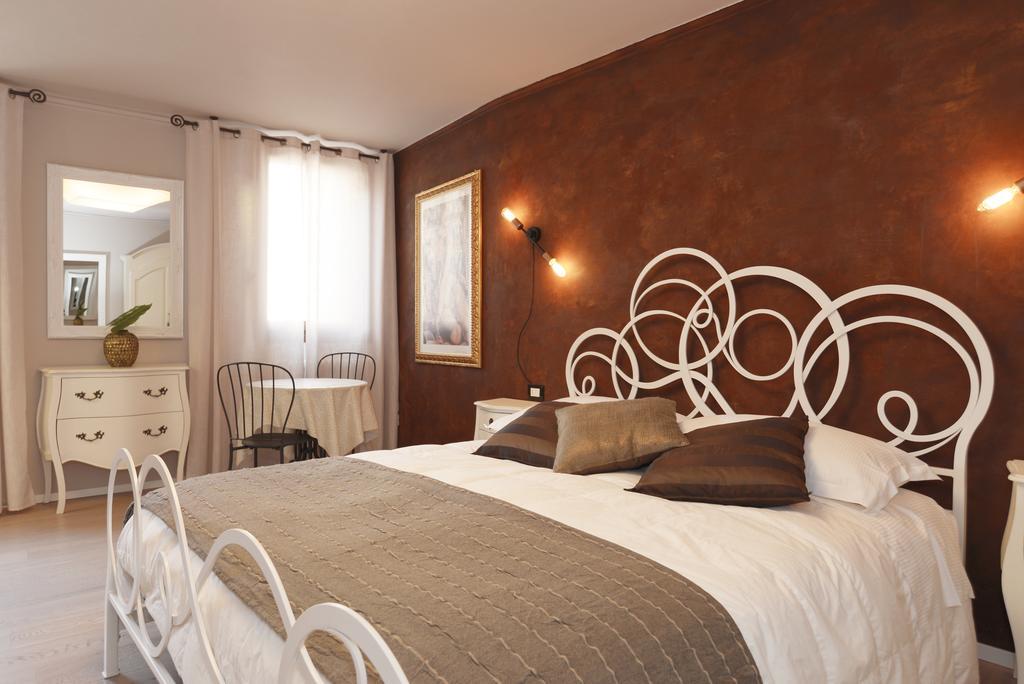Abatea Hotel Venetië Buitenkant foto