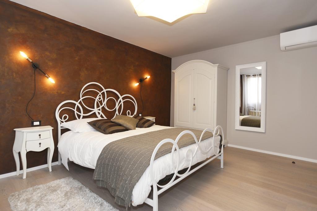 Abatea Hotel Venetië Buitenkant foto