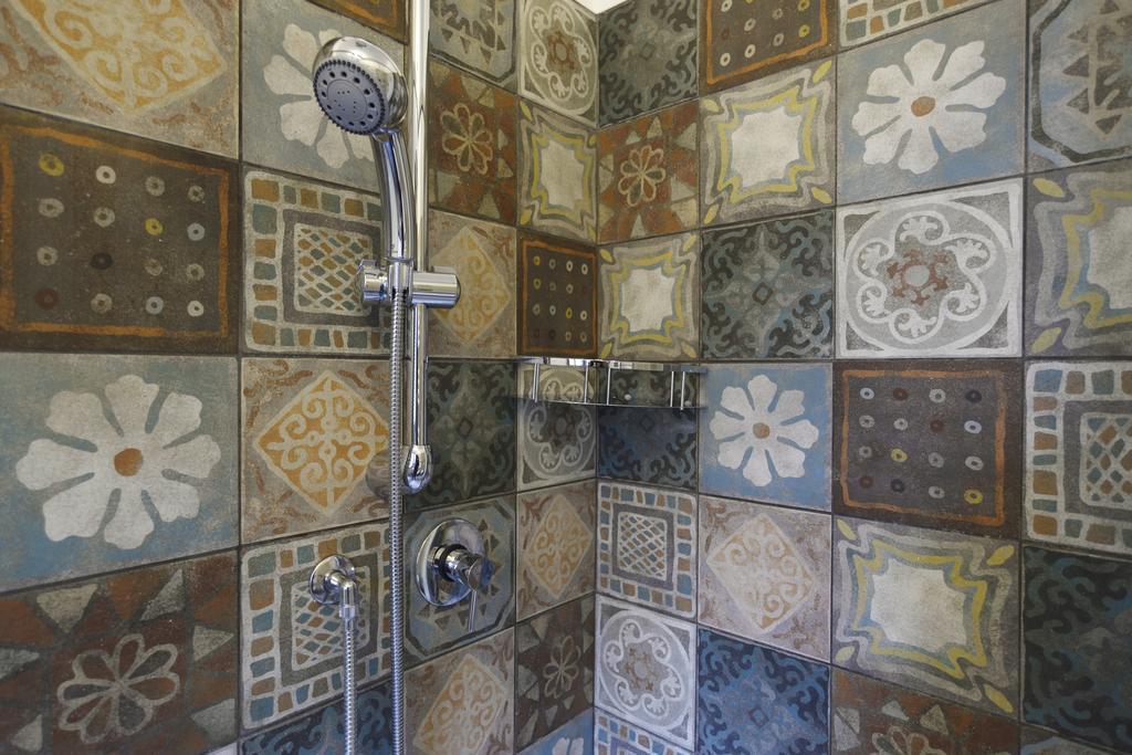 Abatea Hotel Venetië Buitenkant foto
