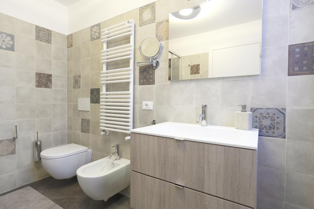 Abatea Hotel Venetië Buitenkant foto