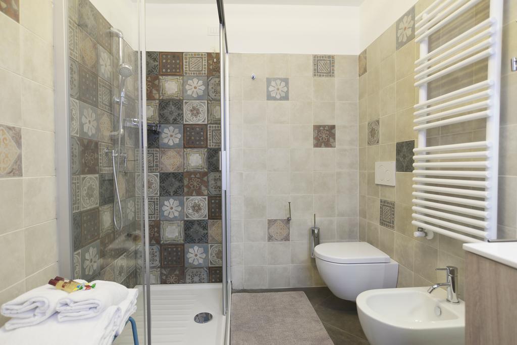 Abatea Hotel Venetië Buitenkant foto