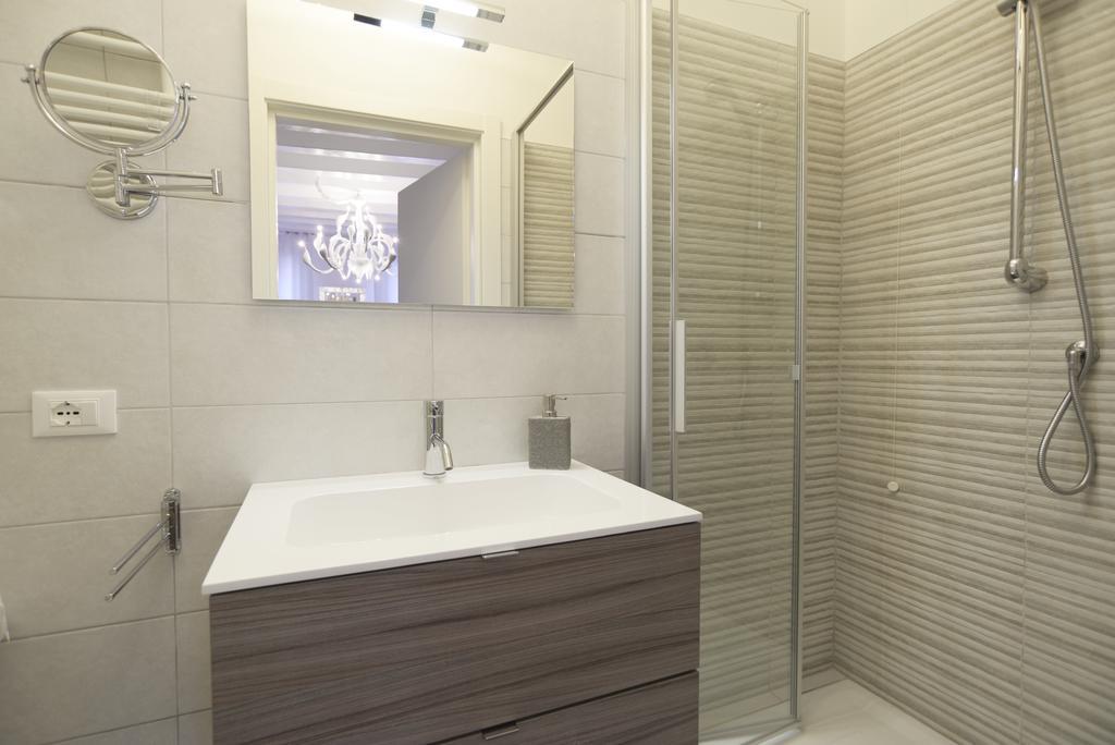 Abatea Hotel Venetië Buitenkant foto