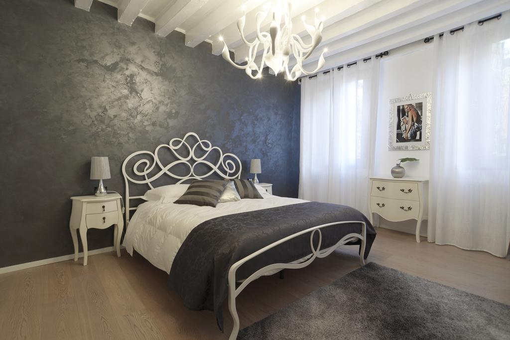 Abatea Hotel Venetië Buitenkant foto